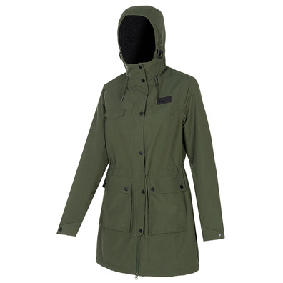 Parka Inner Plus Trangoworld Riviera Termic 660