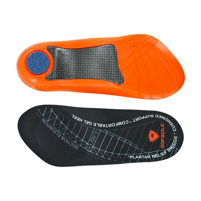 Plantilla Sof Sole Plantar Fascia