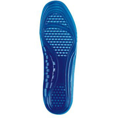 Plantilla Trek Mates Super Shock Footbeds