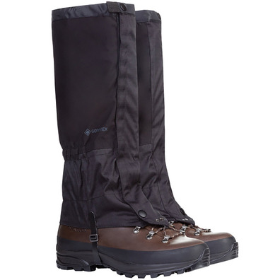 Polainas Trekmates Cairngorm Gaiter Negro