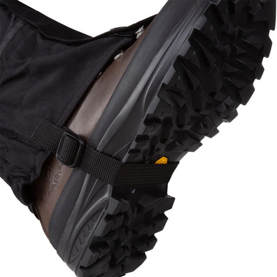 Polainas Trekmates Helvellyn Dry Negro