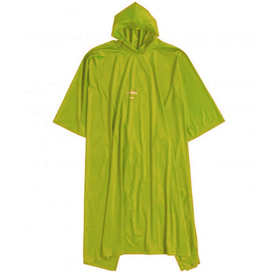 Poncho Ferrino Junior PVC Amarillo