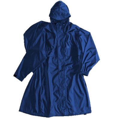 Poncho Ferrino Trekker Azul