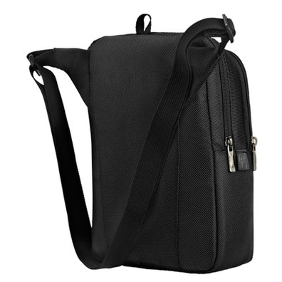 Portaobjetos Vertical Crossbody Bag Wenger