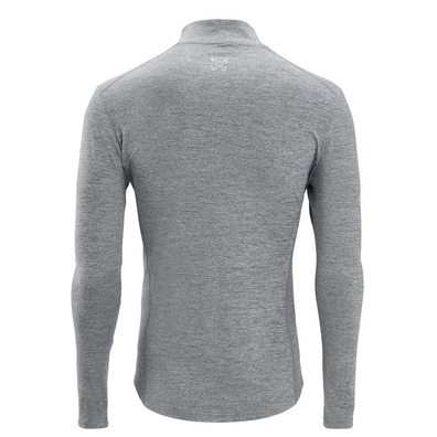 Pullover Altus Blanche Gris