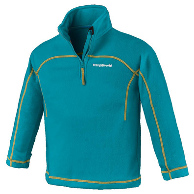 Pullover Trangoworld Kamet 141