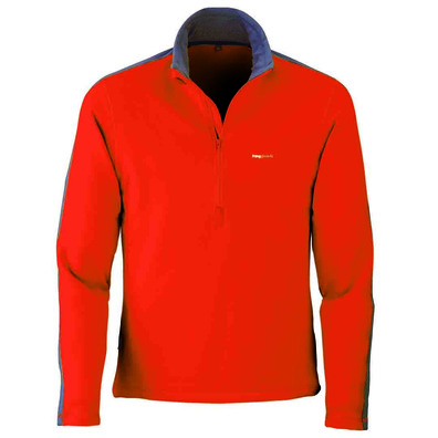 Pullover Trangoworld Noda CN 29C