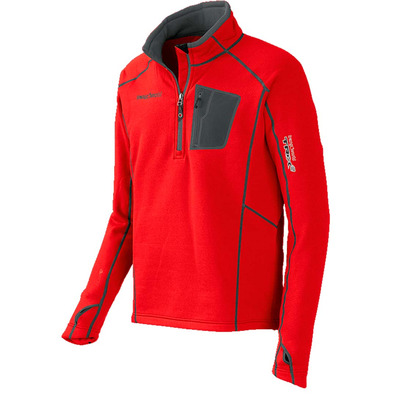 Pullover Trangoworld TRX2 Stretch 3T3