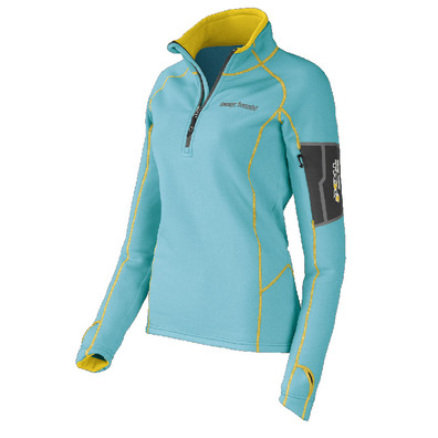 Pullover Trangoworld TRX2 Stretch WM 3Y0