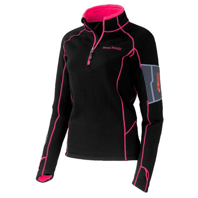 Pullover Trangoworld TRX2 Stretch WM 31K