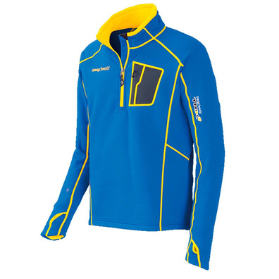 Pullover Trangoworld TRX2 Stretch 3B0