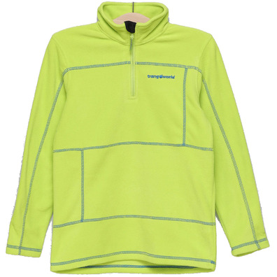 Pullover Trangoworld Bakoye 122