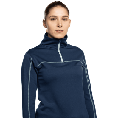 Pullover Trangoworld Figarol 270