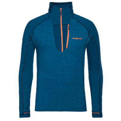 Pullover Trangoworld Glyders 770