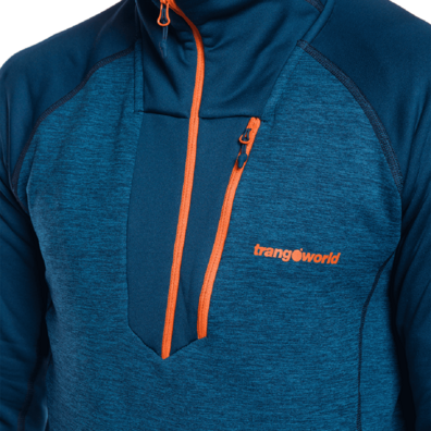 Pullover Trangoworld Glyders 770