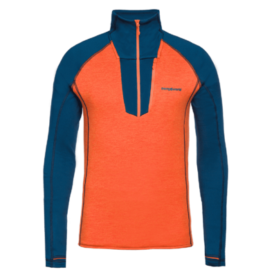 Pullover Trangoworld Glyders 7C0