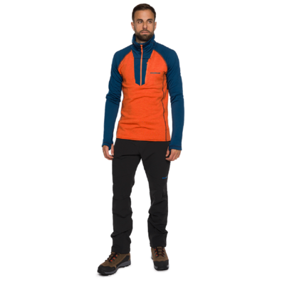 Pullover Trangoworld Glyders 7C0