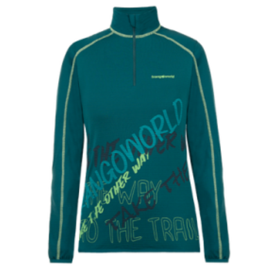 Pullover Trangoworld Gruvaz 110