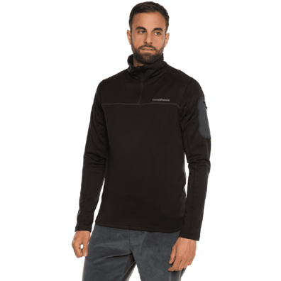 Pullover Trangoworld Trieves 210