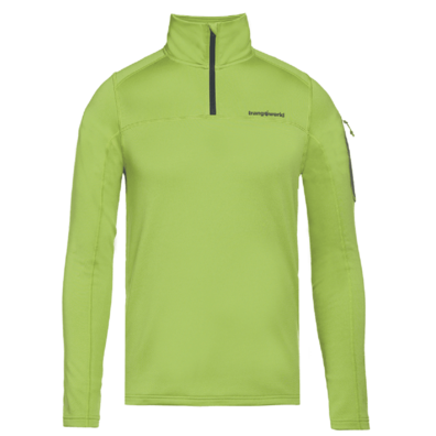 Pullover Trangoworld Trieves 230