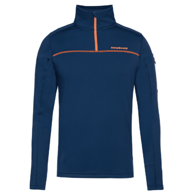 Pullover Trangoworld Trieves 270