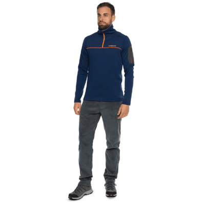 Pullover Trangoworld Trieves 270