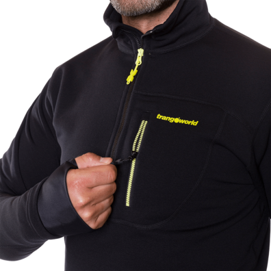 Pullover Trangoworld TRX2 Stretch Pro 313