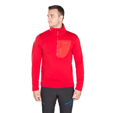 Pullover Trangoworld TRX2 Stretch Pro 31V