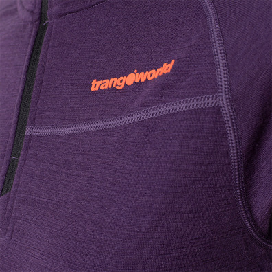 Pullover Trangoworld TRX2 Wool WM Pro VD 530