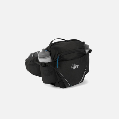 Riñonera Lowe Alpine Space Case 7 Negro