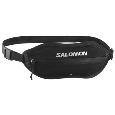 Riñonera Salomon Active Sling Negro