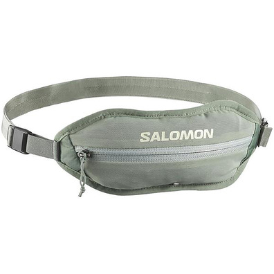 Riñonera Salomon Active Sling Verde