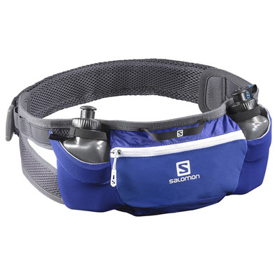 Riñonera Salomon Energy Belt Azul