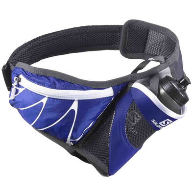 Riñonera Salomon Sensibelt Azul