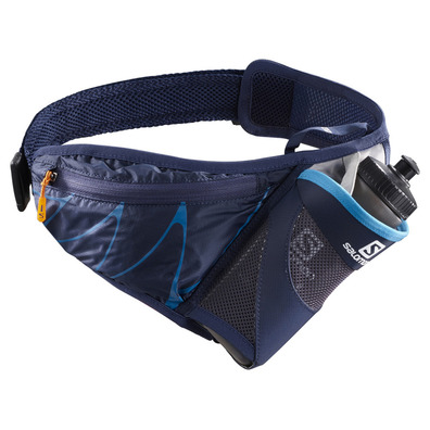 Riñonera Salomon Sensibelt Marino/Azul