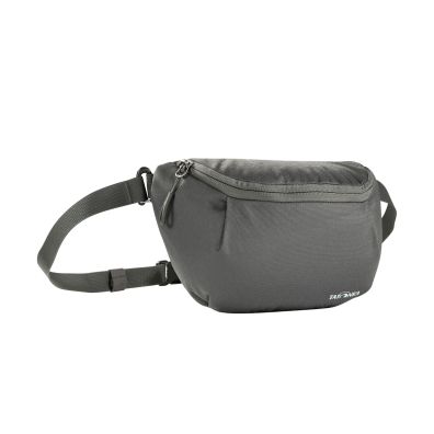 Riñonera Tatonka Hip Belt Pouch Gris