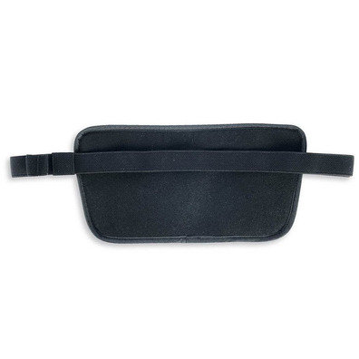 Riñonera Tatonka Skin Document Belt Negro