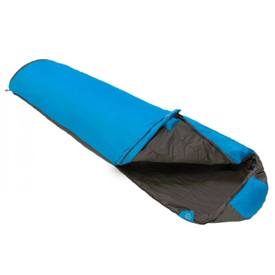 Saco de dormir Vango Planet 50 Azul