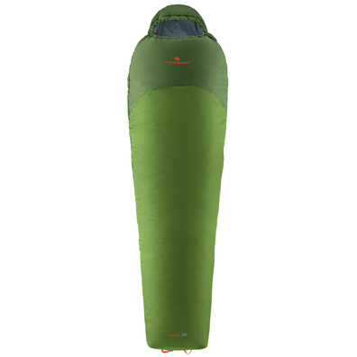 Saco de dormir Ferrino Levity 02 XL Verde