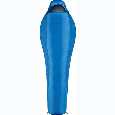 Saco de dormir Ferrino Lightech SM 1100 Azul