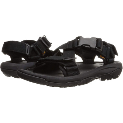 Sandalia Teva Hurricane Verge Negro