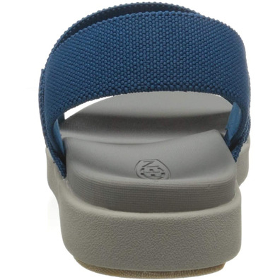 Sandalia Keen Elle Backstrap W Azul