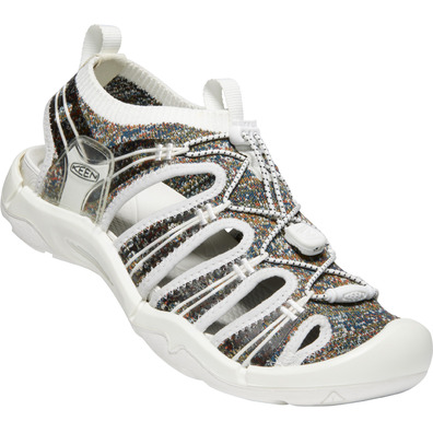 Sandalia Keen Evofit One W Multicolor