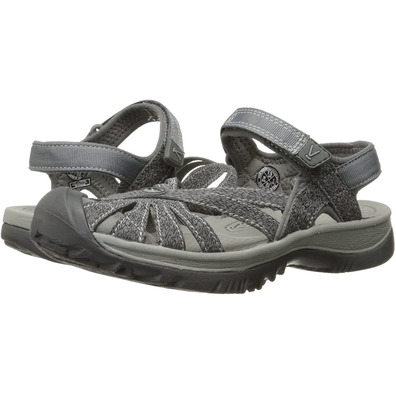 Sandalia Keen Rose Sandal W Gris