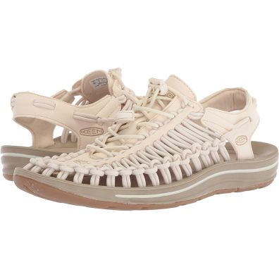 Sandalia Keen Uneek W Beige