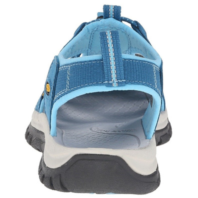 Sandalia Keen Venice H2 W Azul Celeste