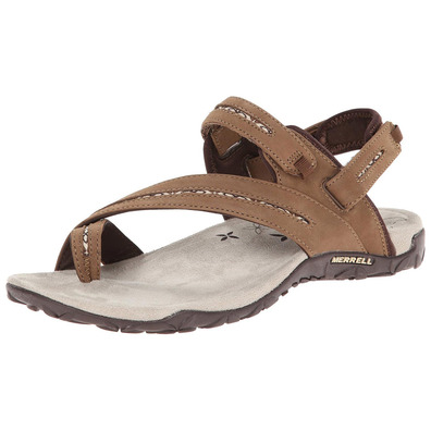 Sandalia Merrell Terran Convertible W Marrón