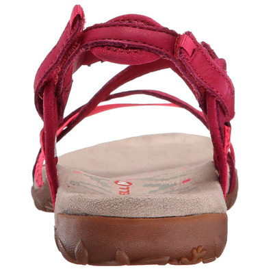 Sandalia Merrell Terran Lattice II Fucsia