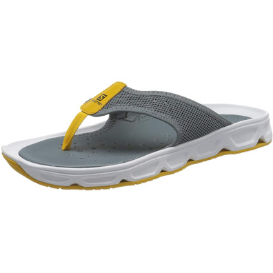 Sandalia Salomon RX Break 4.0 Gris