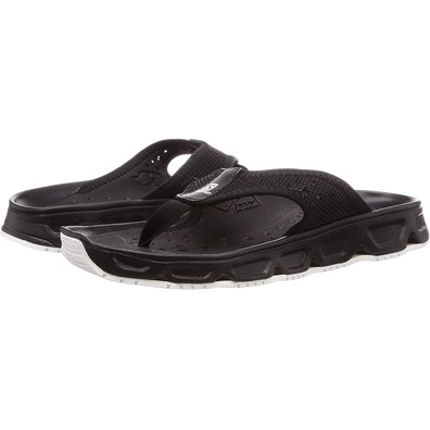 Sandalia Salomon RX Break 4.0 Negro